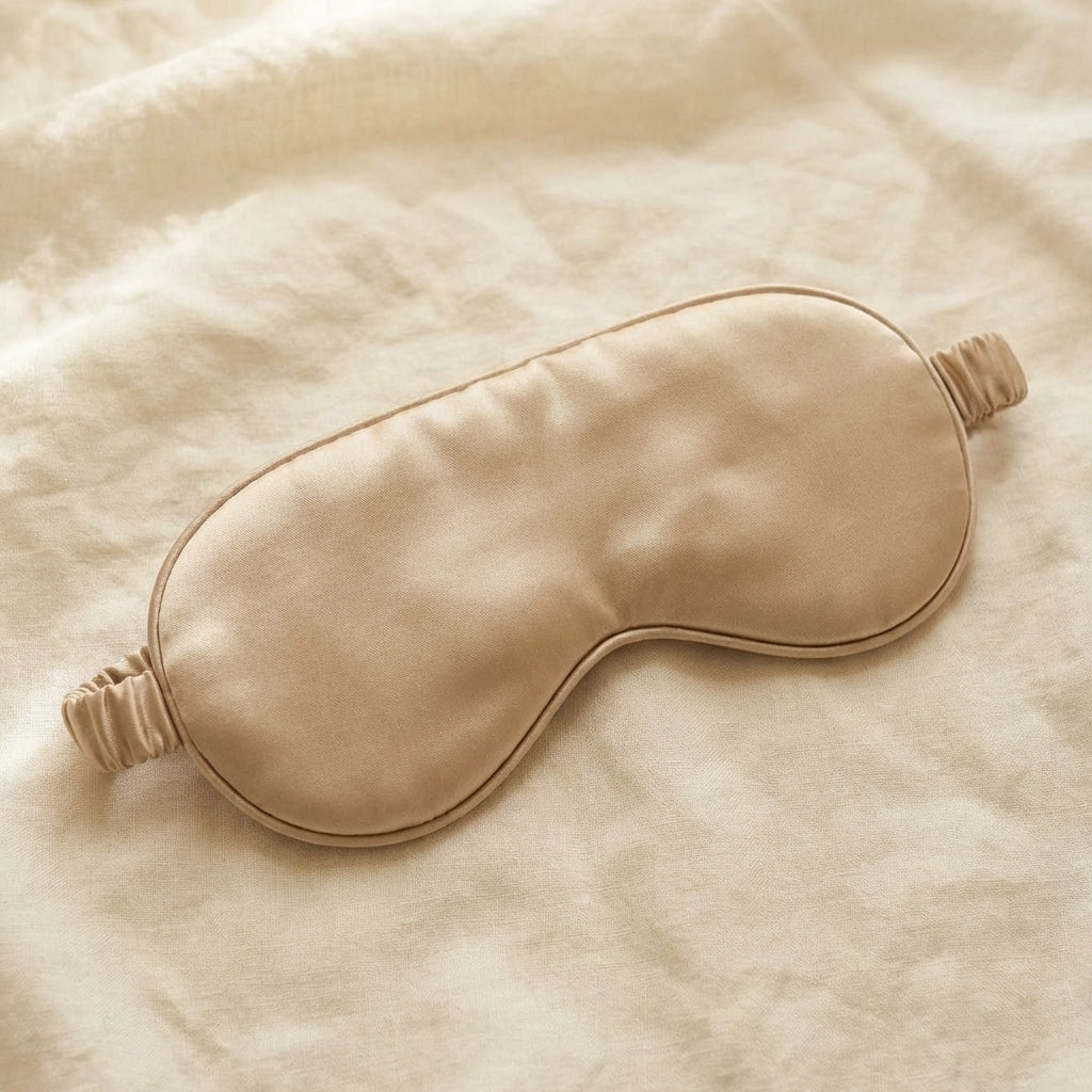 Silk Sleep Mask VIP