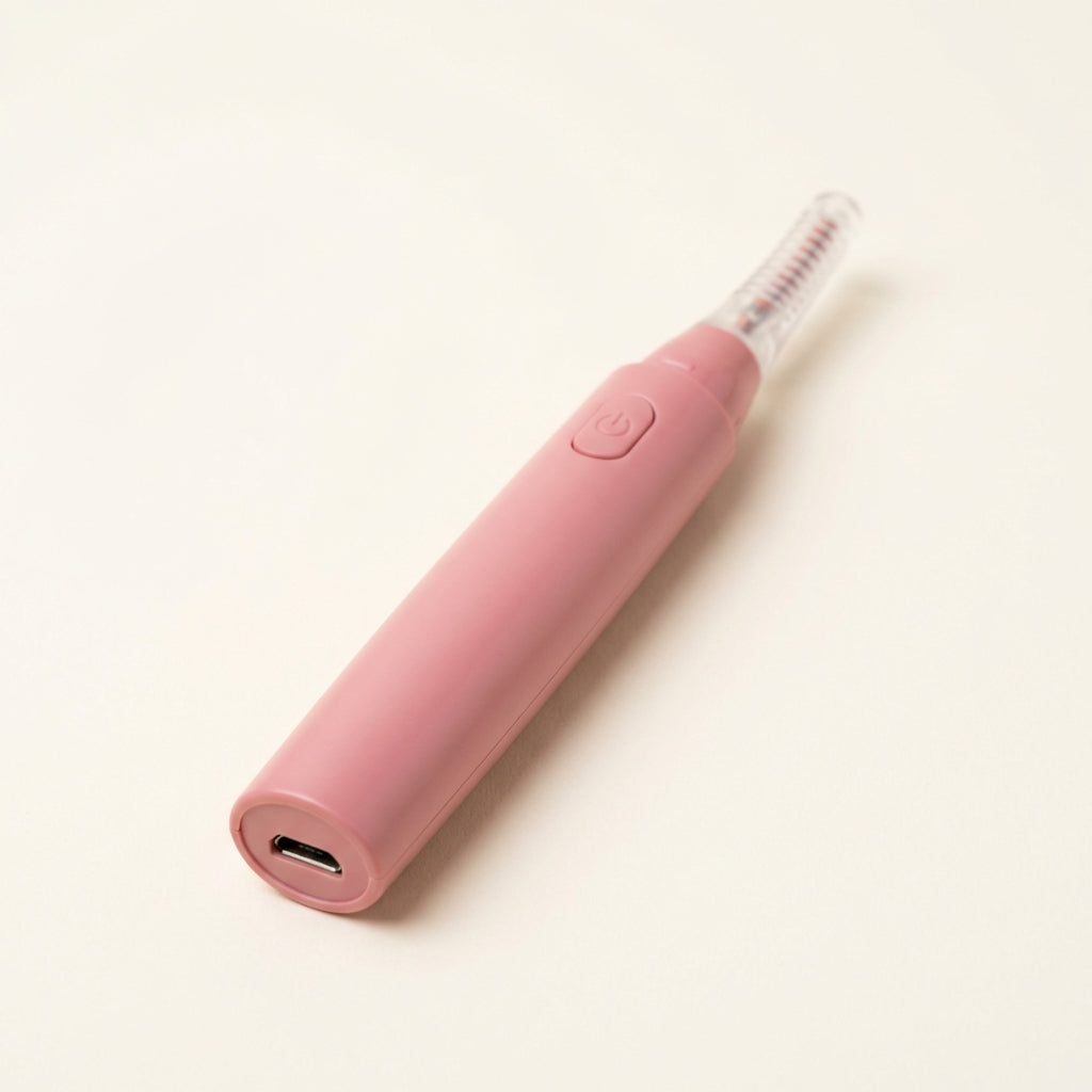 Heated Eyelash Curler