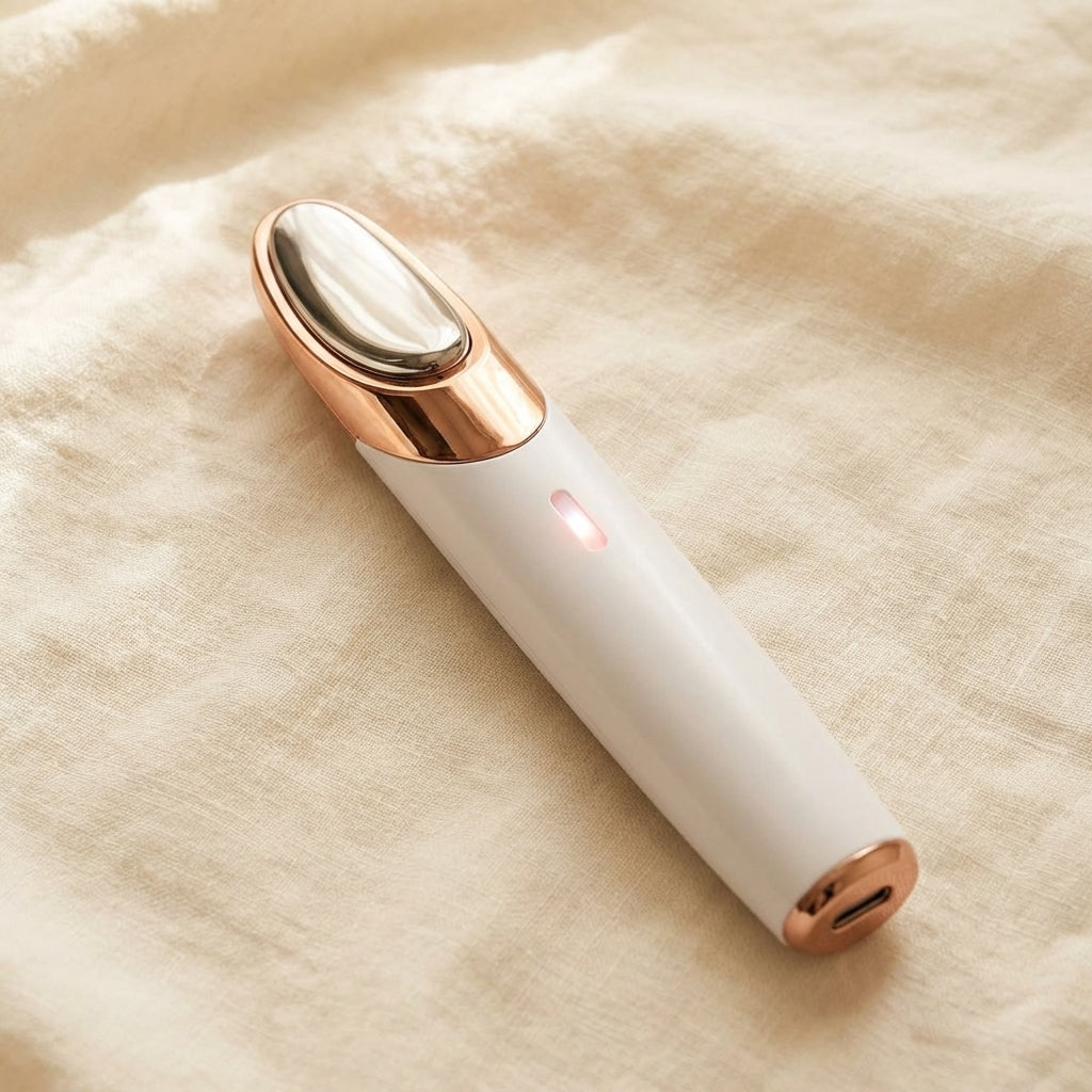 LED Eye Massager