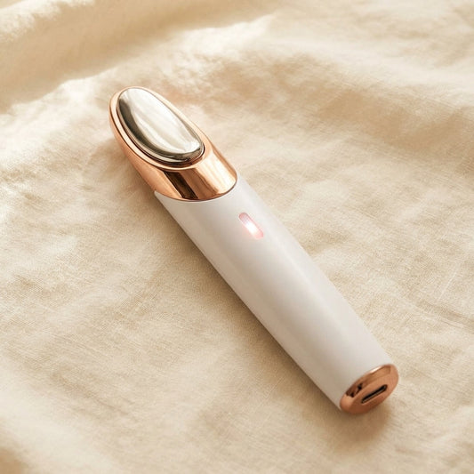 LED Eye Massager