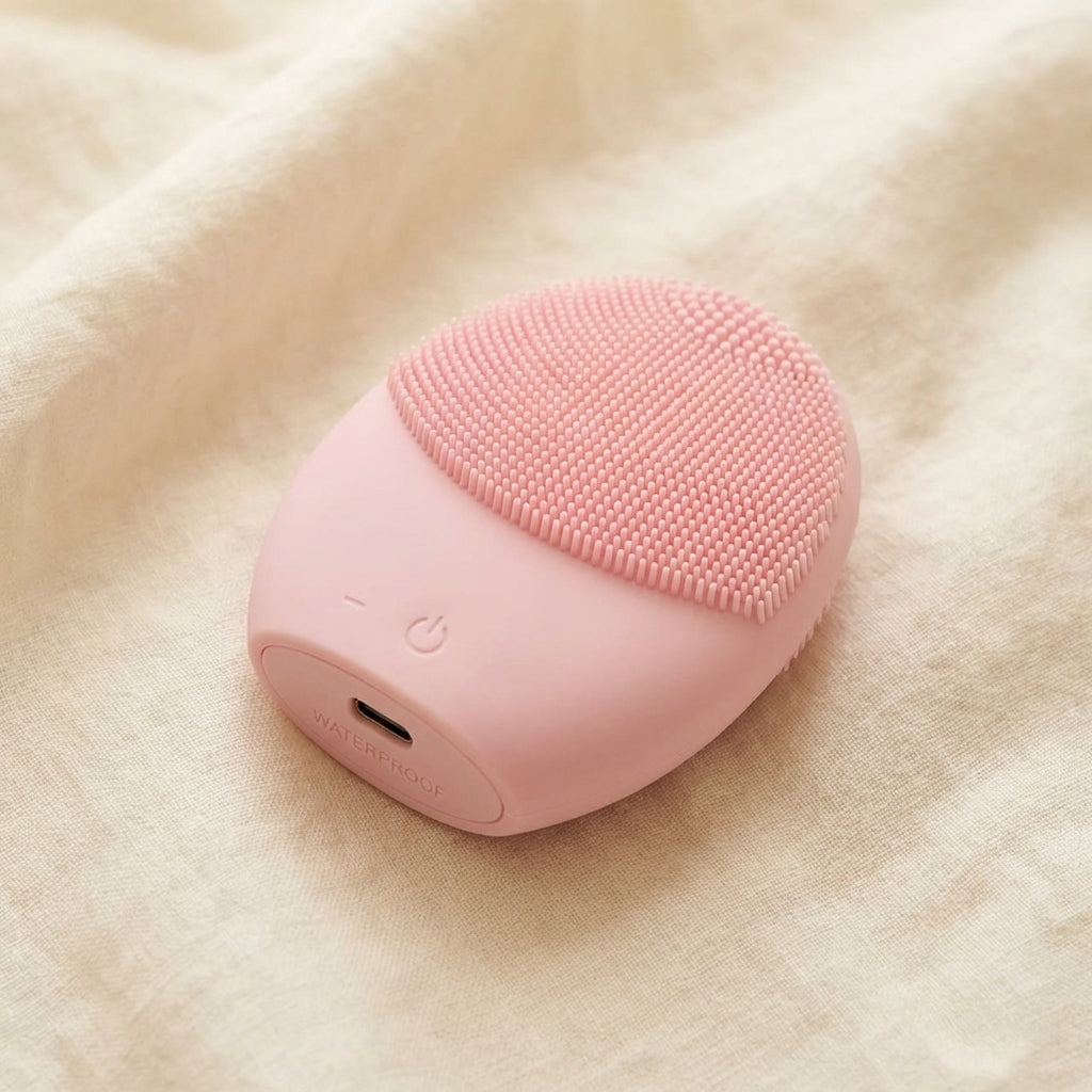Facial Cleansing Brush